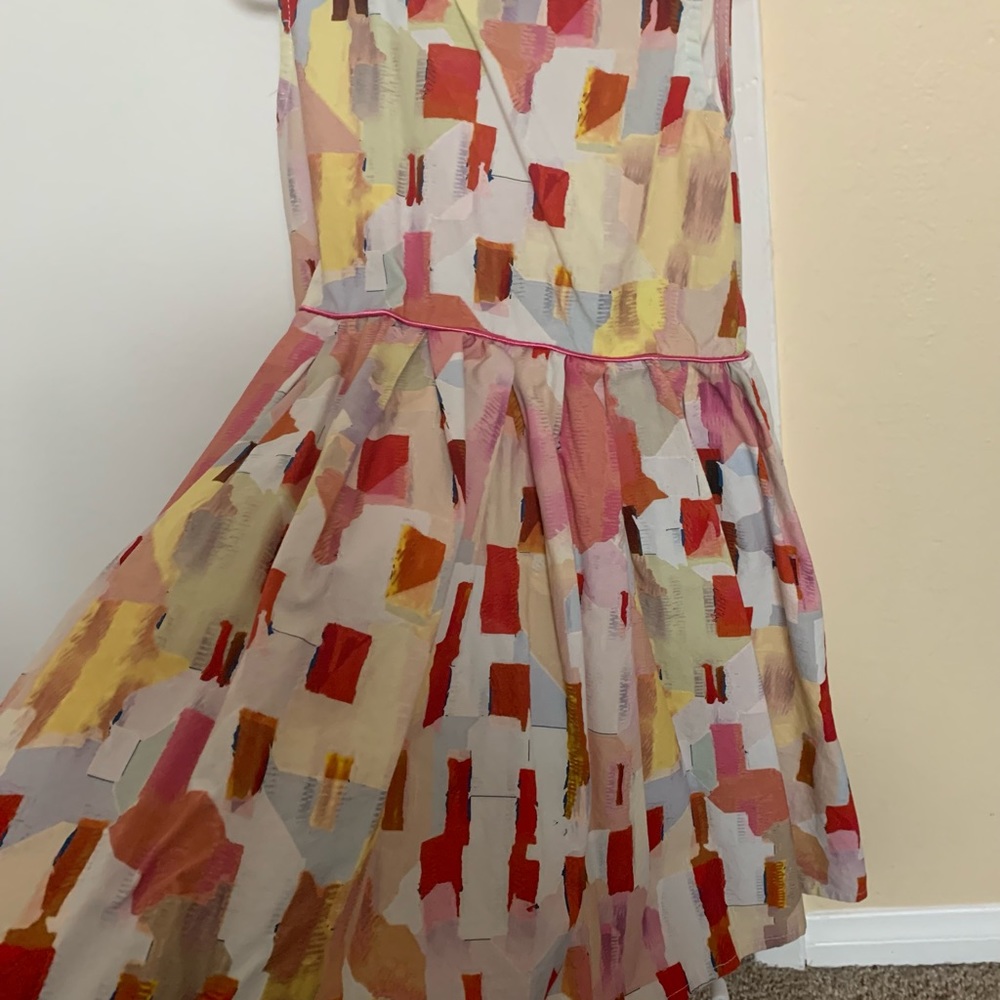 Kids dress